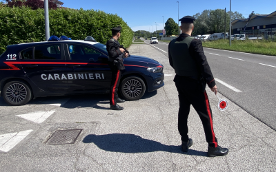 Truffa del climatizzatore. Un finto installatore finisce nei guai