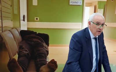 Senzatetto al Ps. Gianella (FdI): “Avviare indagine”