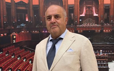 Ricerca scientifica, approvato l’odg di Malaguti sui fondi all’IIT