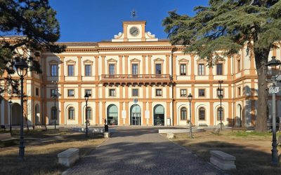 Chiusura uffici comunali di Copparo il 2 e il 5 gennaio