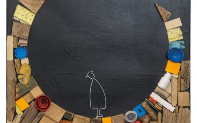 L’Art Gallery dell’hotel Annunziata presenta “(o)scuri” di Raoul Beltrame