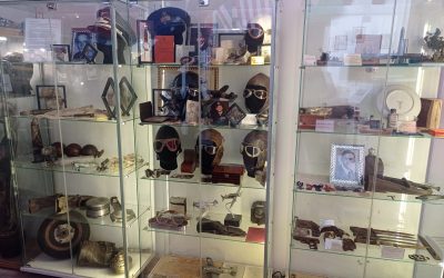 Nuovo appuntamento con le visite guidate al Museo La Tratta