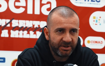 Di Paolantonio: “Dobbiamo tornare a muovere la classifica”