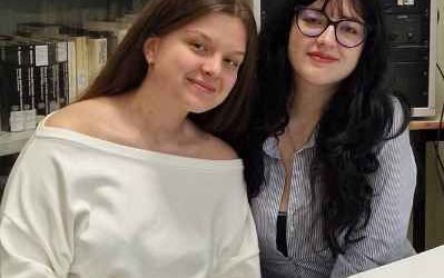 Studio, impegno e memoria: premiate Matilde Vellieri ed Eleonora Montaciani