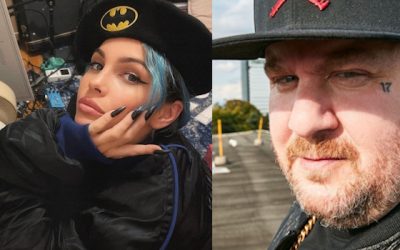 Rose Villain apre il Carnevale di Cento: musica, radici e grandi ospiti in piazza Guercino