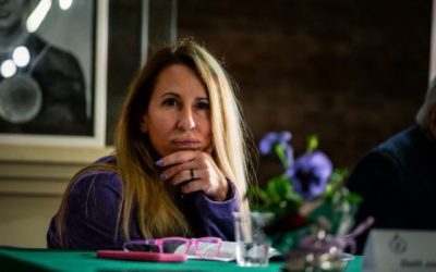 “Il padre come limite e come apertura” l’incontro di Chiara Baratelli in collaborazione con l’istituto Gramsci