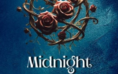 Il dark romance di Annalisa Mirizzi “Midnight Seduction” apre il 2026 in Ariostea