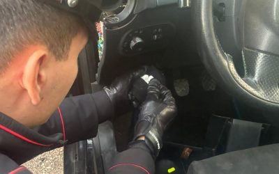 Spaccio lungo la Romea, arrestato 36enne con cocaina e contanti