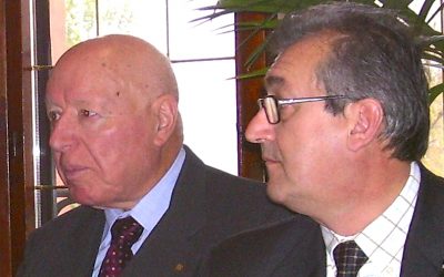 Coldiretti Ferrara, cordoglio per la scomparsa del senatore Natale Carlotto