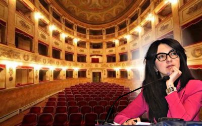 Borgatti di Cento. Caldarone: “Il contenzioso milionario resta nell’ombra”