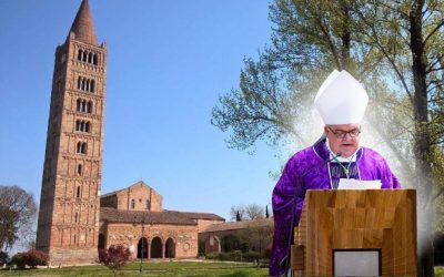 L’Abbazia di Pomposa compie mille anni