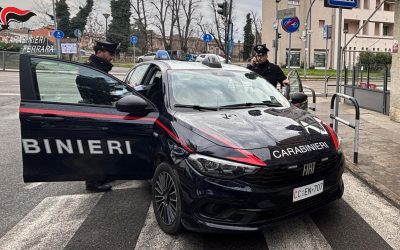 Bondeno, sequestrato oltre un chilo di coca in un’abitazione: arrestato un 43enne