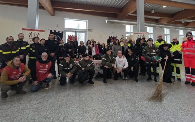 La Befana è solidale e arriva anche in Pediatria