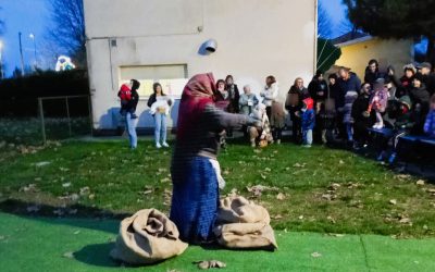 Rinviata all’11 gennaio la “Befana dei bambini” in piazza del Popolo