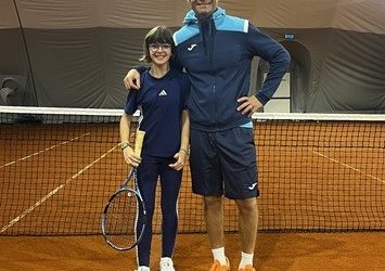 Tennis Salvi, tre successi nazionali al femminile