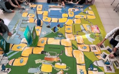 A Gorino un pomeriggio speciale per le famiglie all’insegna della scienza e del gioco