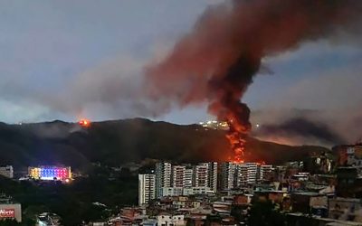 Venezuela, Cittadini del Mondo contro l’attacco Usa