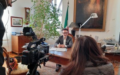 Bondeno è location di cinema: uno spot di Emilia-Romagna Film Commission celebra il territorio