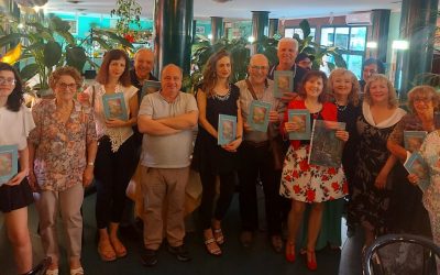 “Il Giardino dei Versi”: una rassegna letteraria da record