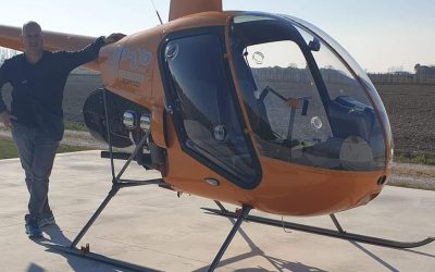 Open Sky Project risponde alle accuse: “Attività di volo pienamente legittime e conformi”