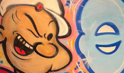 Writers: gli anni ’80 e la nascita della street art moderna