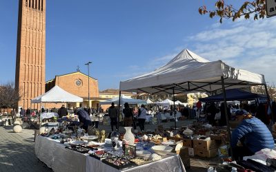 Torna la ‘Domenica Pontesana’ a Pontelagoscuro