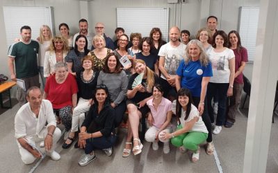 Caregiver, un sostegno che funziona: calano frustrazione e senso di isolamento