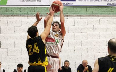 Serie C, per la Despar l’anno nuovo inizia con il derby con la Sima Bio