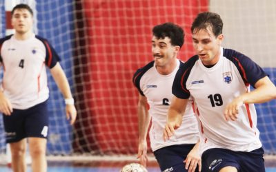 L’Handball Estense torna in campo contro il Bologna