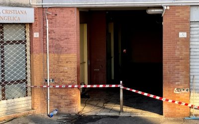 Incendio al Grattacielo. La Procura apre un’inchiesta sulle cause