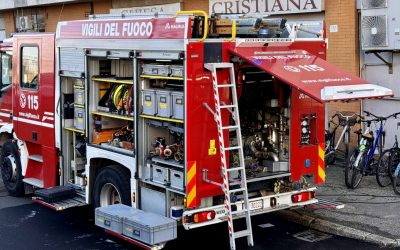 Grattacielo, dopo i controlli scoperti alcuni appartamenti ‘fantasma’