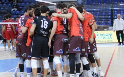 Cavallino-Forlì, incrocio decisivo per la classifica