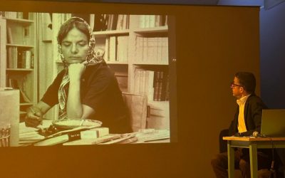 “Colmi di figure. Esercizi con Elsa Morante”: dialogo divulgativo al Teatro Comunale