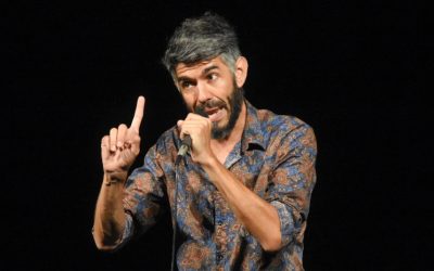 ‘Comacchio a Teatro’ ospita Lorenzo Maragoni, campione mondiale di Poetry Slam