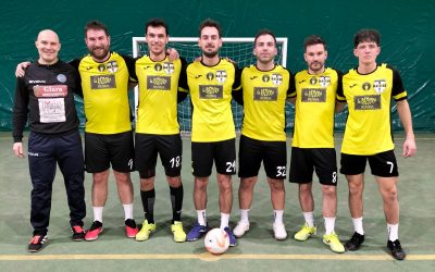 Campionato Opes: La Razdora rimonta e conquista il terzo posto