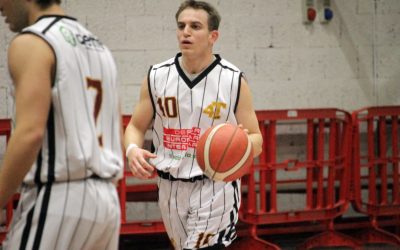 DR3, la Despar ritrova il successo contro Bondeno