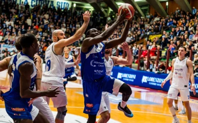 All’Adamant non riesce l’impresa. Vince la Pielle