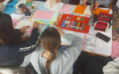 Fumetti, cucina, giochi di ruolo: in arrivo nuovi laboratori ad Area Giovani