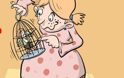 I Viaggi di Gulliver al Teatro Pandurera