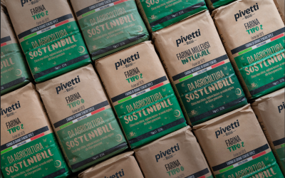 Molini Pivetti a Marca by BolognaFiere 2026: l’eccellenza molitoria in primo piano