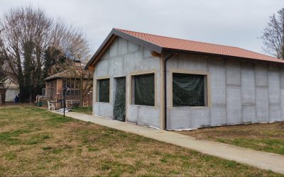 Baura: la Bottega dell’Artigiano diventa realtà