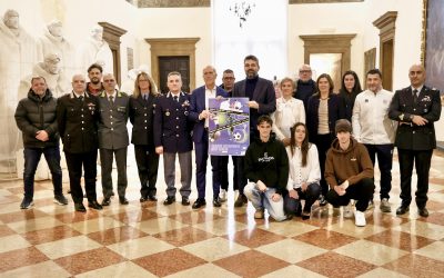 Gioco e solidarietà con il “Torneo amatoriale sportivo” interforze