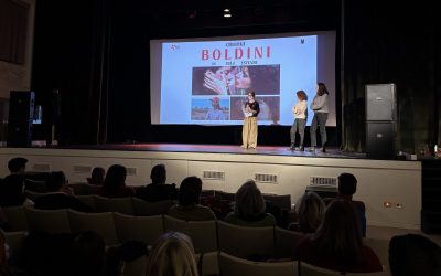 A Ferrara il racconto di Gaza e del silenzio dell’Onu