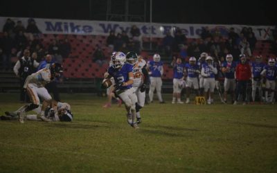 Tempo di semifinali: le Aquile attendono i Giaguari Torino