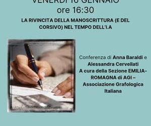 La rivincita della scrittura a mano al tempo dell’IA