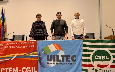 Petrolchimico al bivio: del futuro ne discutono destra e sinistra