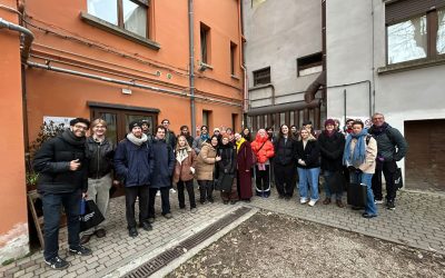 Jazz-Able Fest: un ponte internazionale per la musica a Ferrara