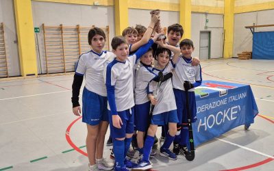 Hc Bondeno, focus giovanili: in campo Under 16 e settore promozionale