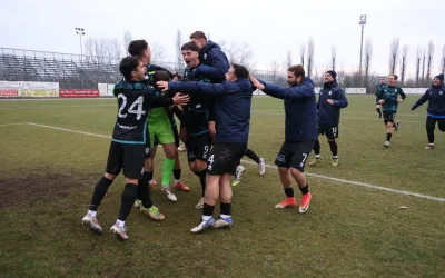 Ars et Labor avanti col brivido: la finale di Coppa passa dai rigori