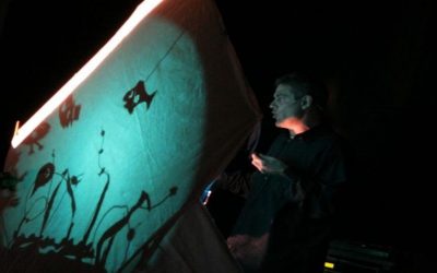 “Tra fossi e boschi”: appuntamento per le famiglie in Sala Estense